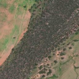 Satellite imagery of Ewan, AU