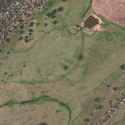 Satellite imagery of Ewan, AU
