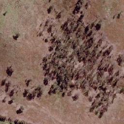 Satellite imagery of Brays Hill, AU