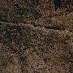 Satellite imagery of Woologalong Hill, AU