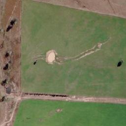 Satellite imagery of Box Hill, AU