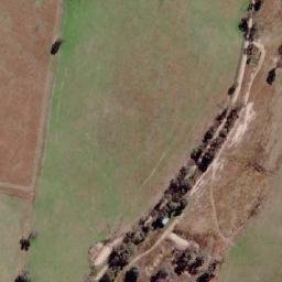 Satellite imagery of Box Hill, AU