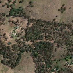 Satellite imagery of Kerrs Creek Public School, AU