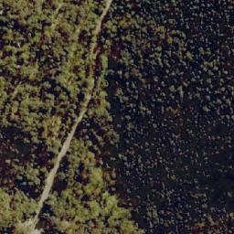 Satellite imagery of Mcdonalds Mountain, AU