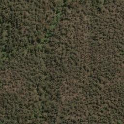 Satellite imagery of Gospers Mountain, AU