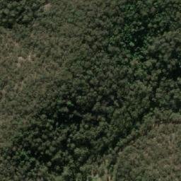 Satellite imagery of Mount Finch, AU