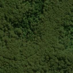 Satellite imagery of Sandy Knob, AU