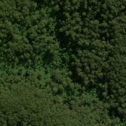 Satellite imagery of Sandy Knob, AU