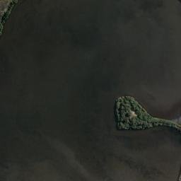 Satellite imagery of Andersons Point, AU