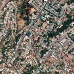 Satellite imagery of Cerro Jiménez, CL