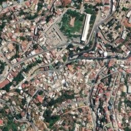 Satellite imagery of Cerro Jiménez, CL