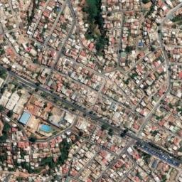 Satellite imagery of Quillaicito, CL