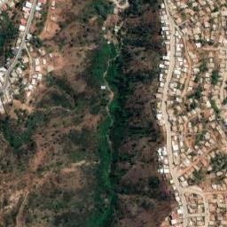 Satellite imagery of Quillaicito, CL