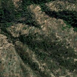 Satellite imagery of La Dormida, CL