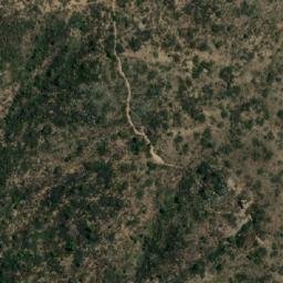 Satellite imagery of Farellones, CL