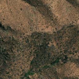 Satellite imagery of Cerro Ciruelo, CL