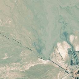 Satellite imagery of Las Lomas, CL