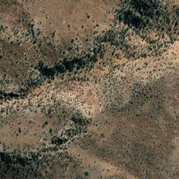 Satellite imagery of Cerro El Gallo, CL