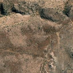 Satellite imagery of Cerro El Gallo, CL