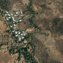 Satellite imagery of Cerro de Arce, CL