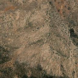 Satellite imagery of Cerro Mahuida, CL