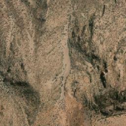 Satellite imagery of Cerro Mahuida, CL