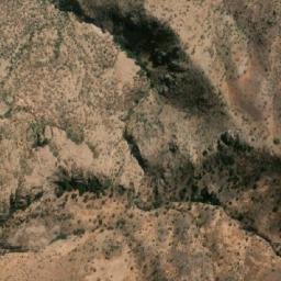 Satellite imagery of El Cardito, CL