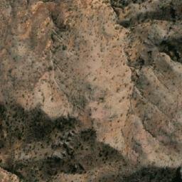 Satellite imagery of El Hornillo, CL