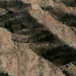 Satellite imagery of El Hornillo, CL