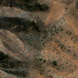 Satellite imagery of Cerro Vallecito, CL
