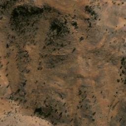 Satellite imagery of Cerro Vallecito, CL