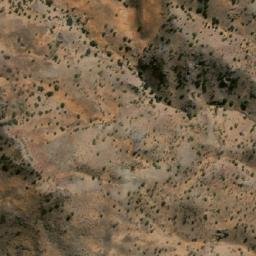 Satellite imagery of Cerro Vallecito, CL
