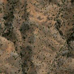 Satellite imagery of Loma del Medio, CL