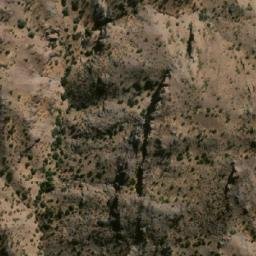 Satellite imagery of Loma de las Trancas, CL