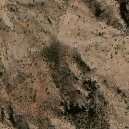 Satellite imagery of Loma de las Trancas, CL