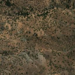 Satellite imagery of Loma Los Revolcaderos, CL