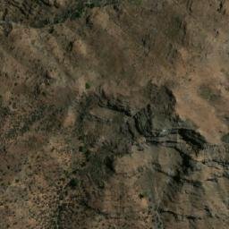 Satellite imagery of Loma Los Revolcaderos, CL