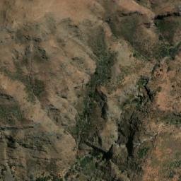 Satellite imagery of Loma Las Cortaderas, CL