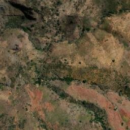 Satellite imagery of Loma Las Cortaderas, CL