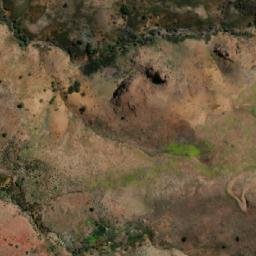 Satellite imagery of Loma Las Cortaderas, CL