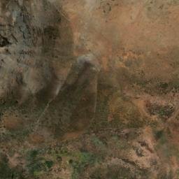 Satellite imagery of Alcón, CL