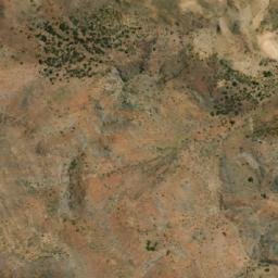 Satellite imagery of Alcón, CL