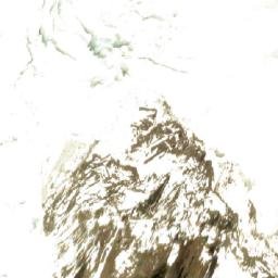 Satellite imagery of Cerro Juncal, CL