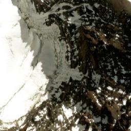 Satellite imagery of Cerro Juncal, CL