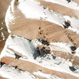 Satellite imagery of Paso del Hielo, AR