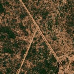 Satellite imagery of Loma Divisadero, AR