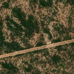 Satellite imagery of Loma Divisadero, AR