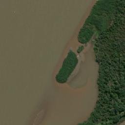 Satellite imagery of Boya Km. 117.8, AR