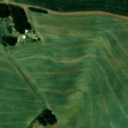 Satellite imagery of JAKHALSKLOOF, ZA