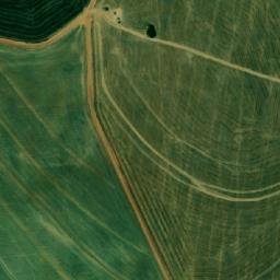 Satellite imagery of JAKHALSKLOOF, ZA